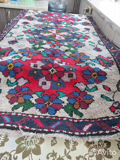 Дербентские ковры