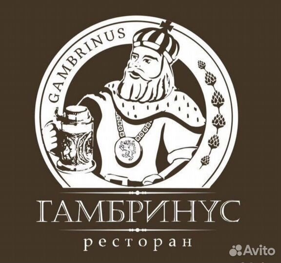 Хостес в ресторан