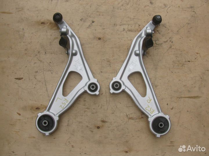 Рычаг Infiniti QX60 JX35 Nissan Pathfinder R52