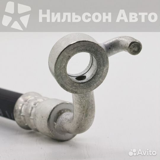 Тормозной шланг передний toyota dyna оригинал