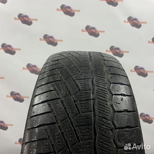 Continental ContiVikingContact 5 205/60 R16