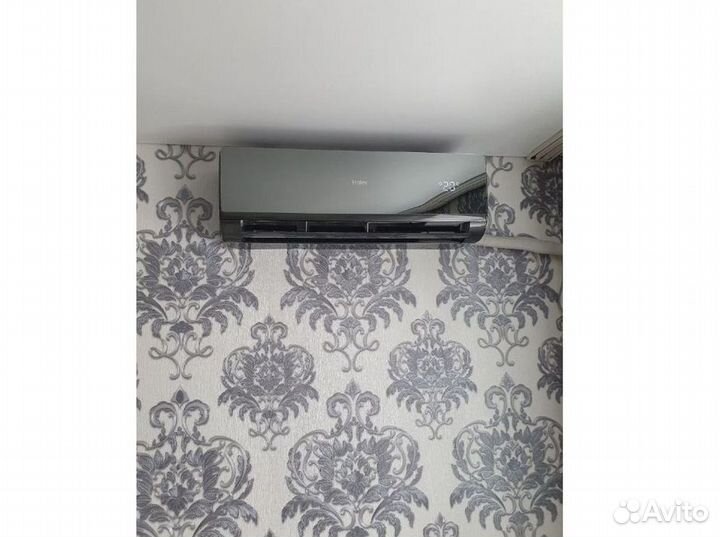 Кондиционеры сплит-системы