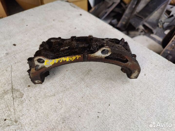 Кронштейн поддона 4G13 Mitsubishi Lancer 7