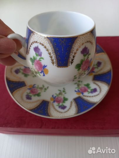 Новые наборы в коробке