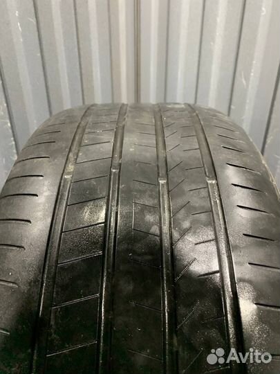 Bridgestone Alenza 001 255/45 R19 100V