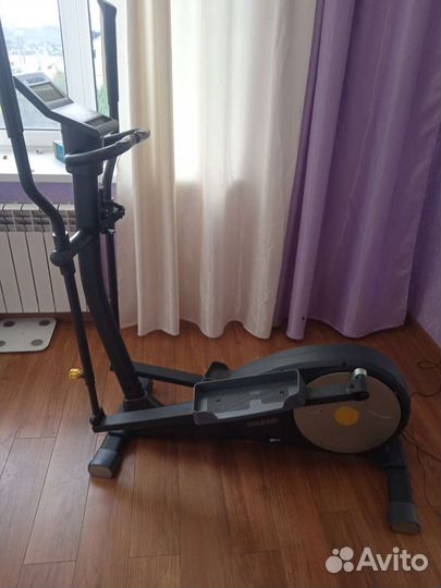 Эллиптический тренажер torneo stella c 507