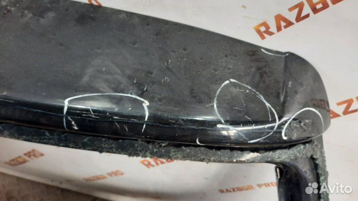 Крышка багажника Volkswagen Golf 5 1K1 2003-2009