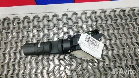 Переключатель дворников nissan qashqai J10 (73Y01J