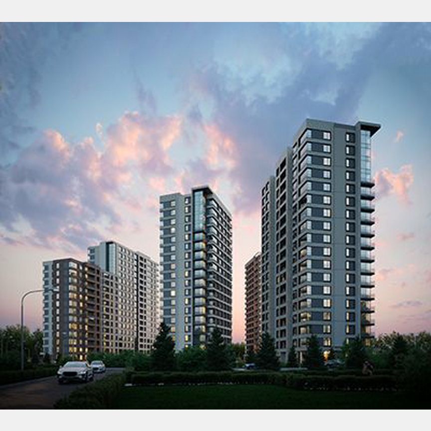 Квартира-студия, 26 м², 4/13 эт.