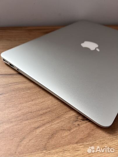 Macbook Air 13 2014 полный комплект