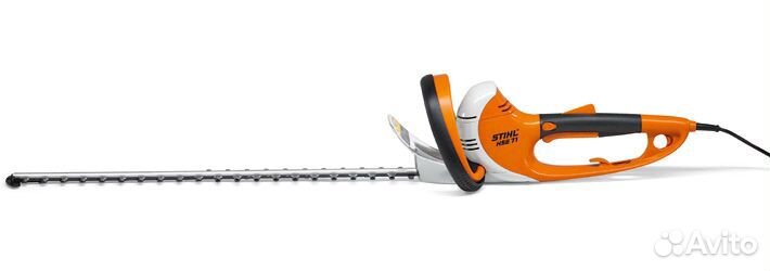 Электроножницы Stihl нsе 71, 600 мм/24''