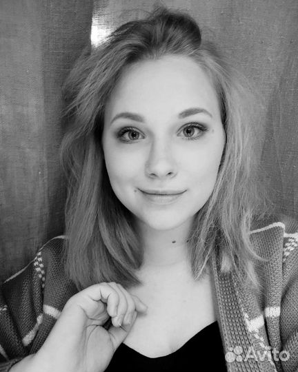 Педагог по вокалу, репетитор