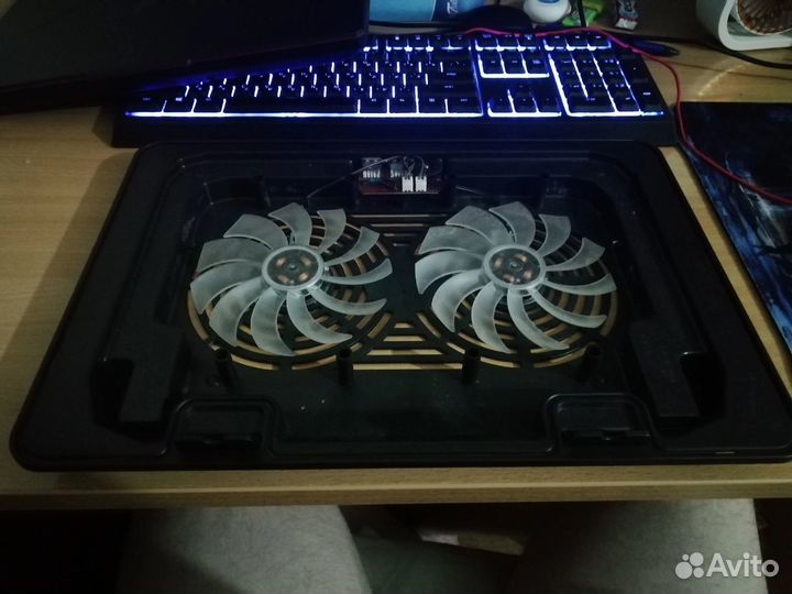 Ноутбук asus TUF Gaming A15 черный