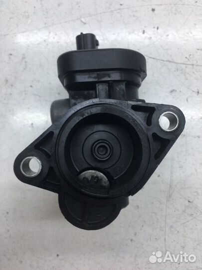 Сервопривод Nissan Serena C25 MR20DE 2007