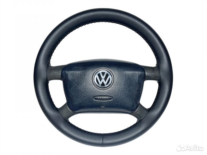 Оплетка обода Volkswagen Passat B5, B5+