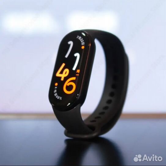 Фитнес браслет Xiaomi SMART band 9