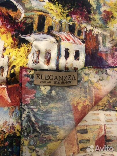 Шейный платок Eleganza