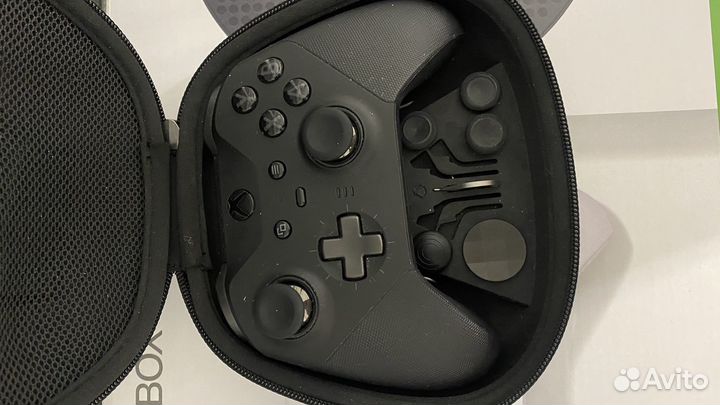 Геймпад xbox elite series 2