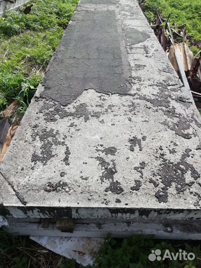 Плиты перекрытия пкж и потолочные