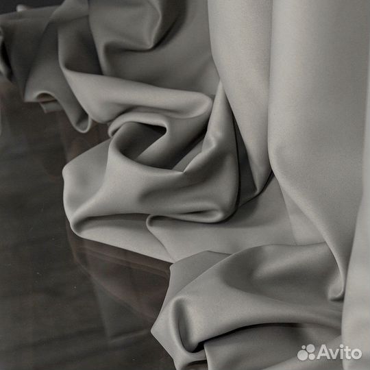 Шторы Ноктюрн Сигма