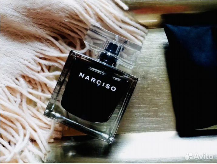 Narciso Rodriguez Narciso Eau De Toilette 90 ml