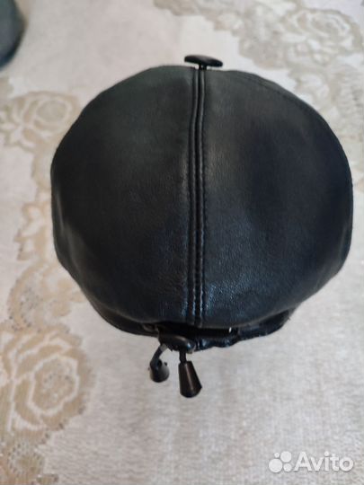 Кепка женская