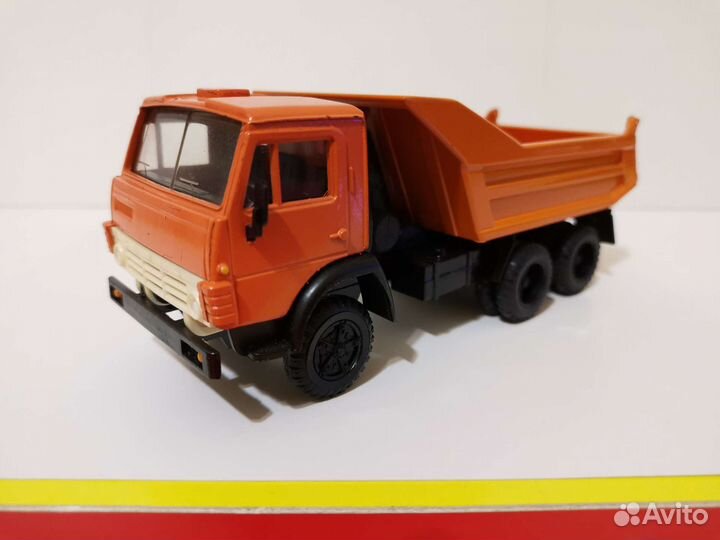 Элекон радон тантал Арек Камаз-5511 Урал Маз