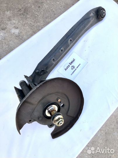 Nissan Maxima а32 Cefiro цапфа задняя левая