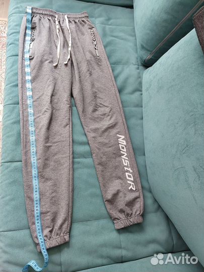 Спортивные штаны