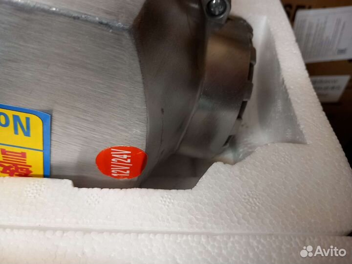 Автомобильная печка