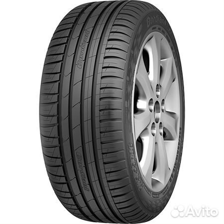 Cordiant Sport 3 PS2 205/60 R16 92V