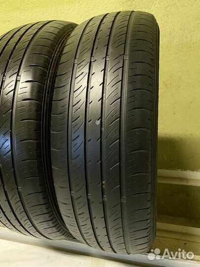 Dunlop SP Touring T1 185/65 R15 88H