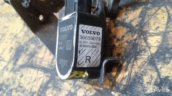 Датчик регулировки дорожного просвета Volvo V40