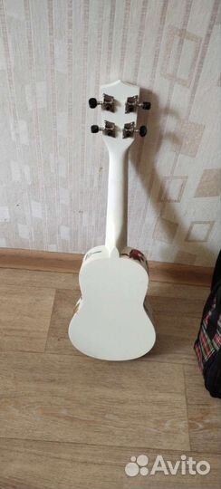 Укулеле сопрано Veston