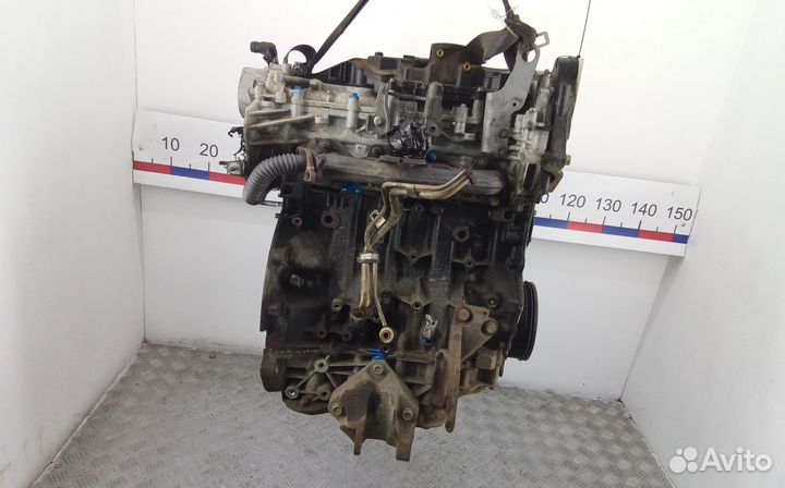 Двигатель M9R Nissan X-Trail T31 (2007-2015)