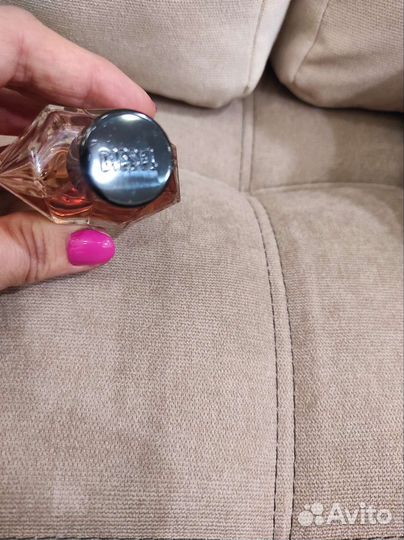 Туалетная вода женская