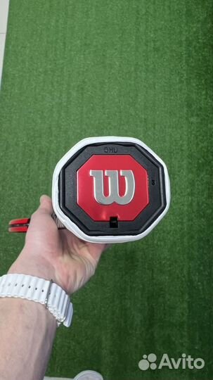 Ракетка для большого тенниса Wilson Pro Staff 97