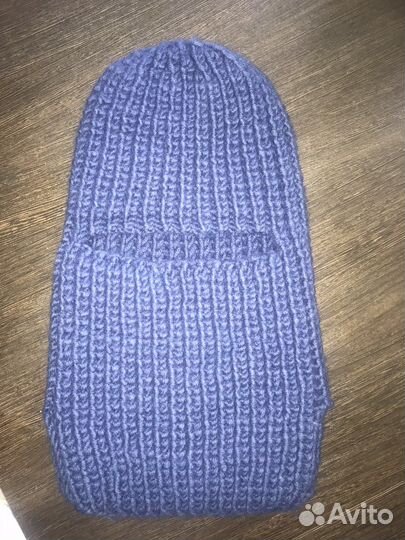 Капор - капюшон