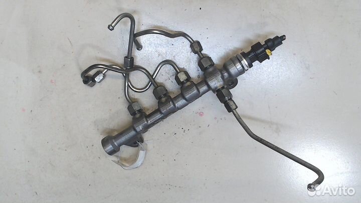 Рампа топливная Lancia Delta, 2012