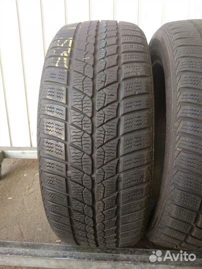 Barum Polaris 2 185/55 R15