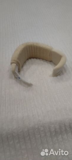 Бандаж, воротник фиксатор для шеи