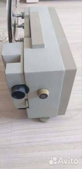 Кинопроектор СССР русь