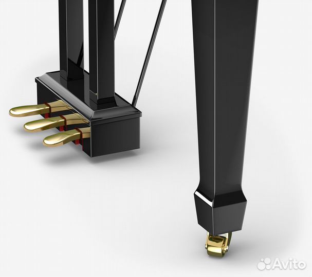 Цифровой рояль Roland + Аксессуары