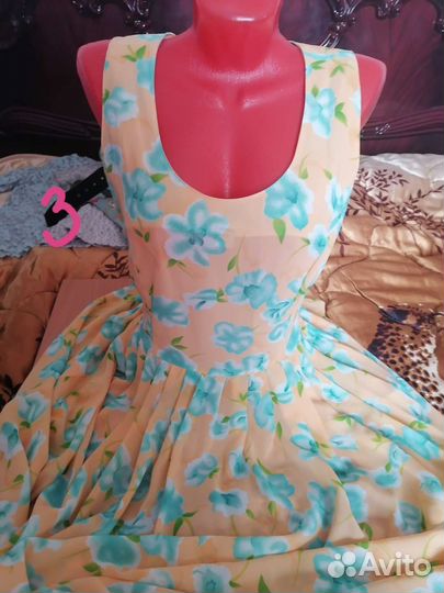 Костюмы и платья для торжеств и отдыха