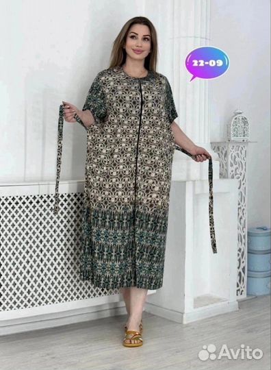 Платье 60р до 70р