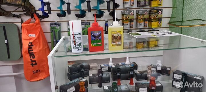 Средства по уходу за оружием