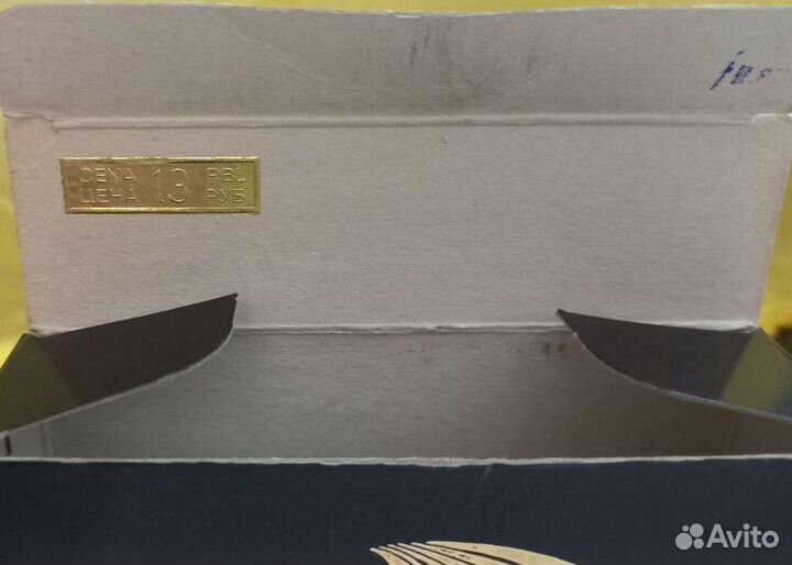 Духи Комплимент дзинтарс