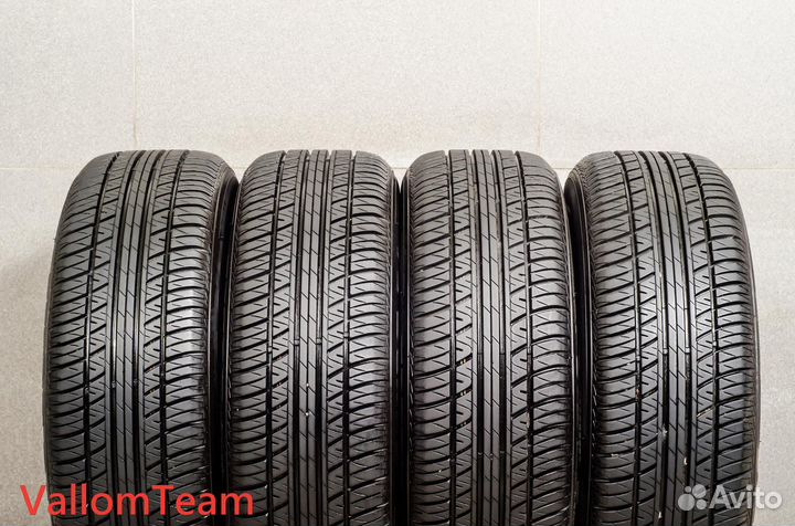 Zetro C4 205/60 R16 92T