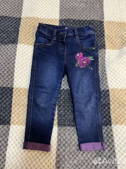 Одежда для девочки