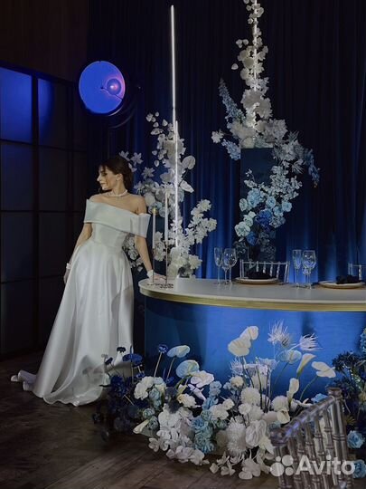 Организатор & Координатор: мероприятия / свадьбы